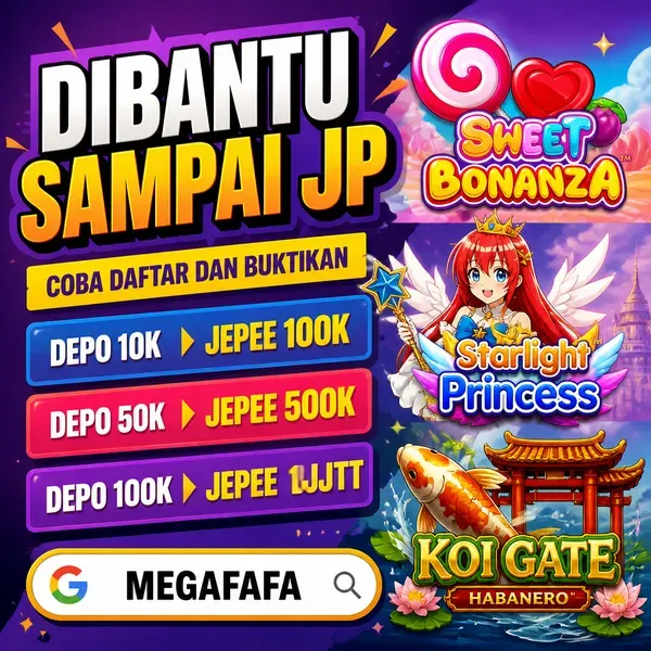 web slot online
